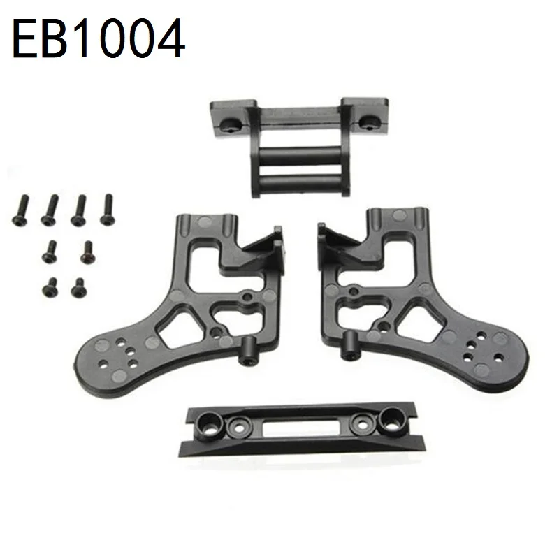 Кронштейн крепления хвостового крыла EB1004 для JLB Racing CHEETAH 21101 31101 J3 Speed 1/10 обновленные детали для радиоуправляемых автомобилей аксессуары
Кронштейн крепления хвостового крыла EB1004 для JLB Racing CHEETAH 21101 31101 J3 Speed 1/10 обновленные детали для радиоуправляемых автомобилей аксессуары