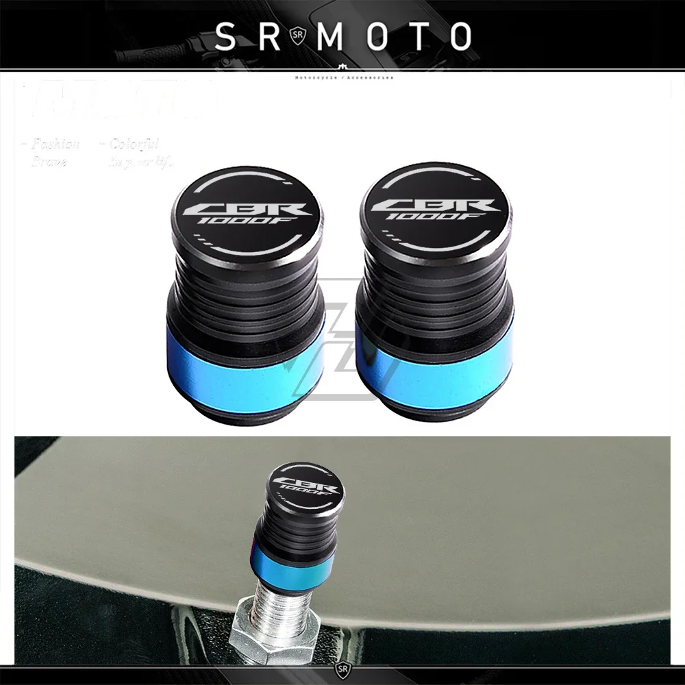 Аксессуары для мотоциклов, колпачок клапана колеса для Honda CBR1000F CBR 1000F на весь год
Аксессуары для мотоциклов, колпачок клапана колеса для Honda CBR1000F CBR 1000F на весь год