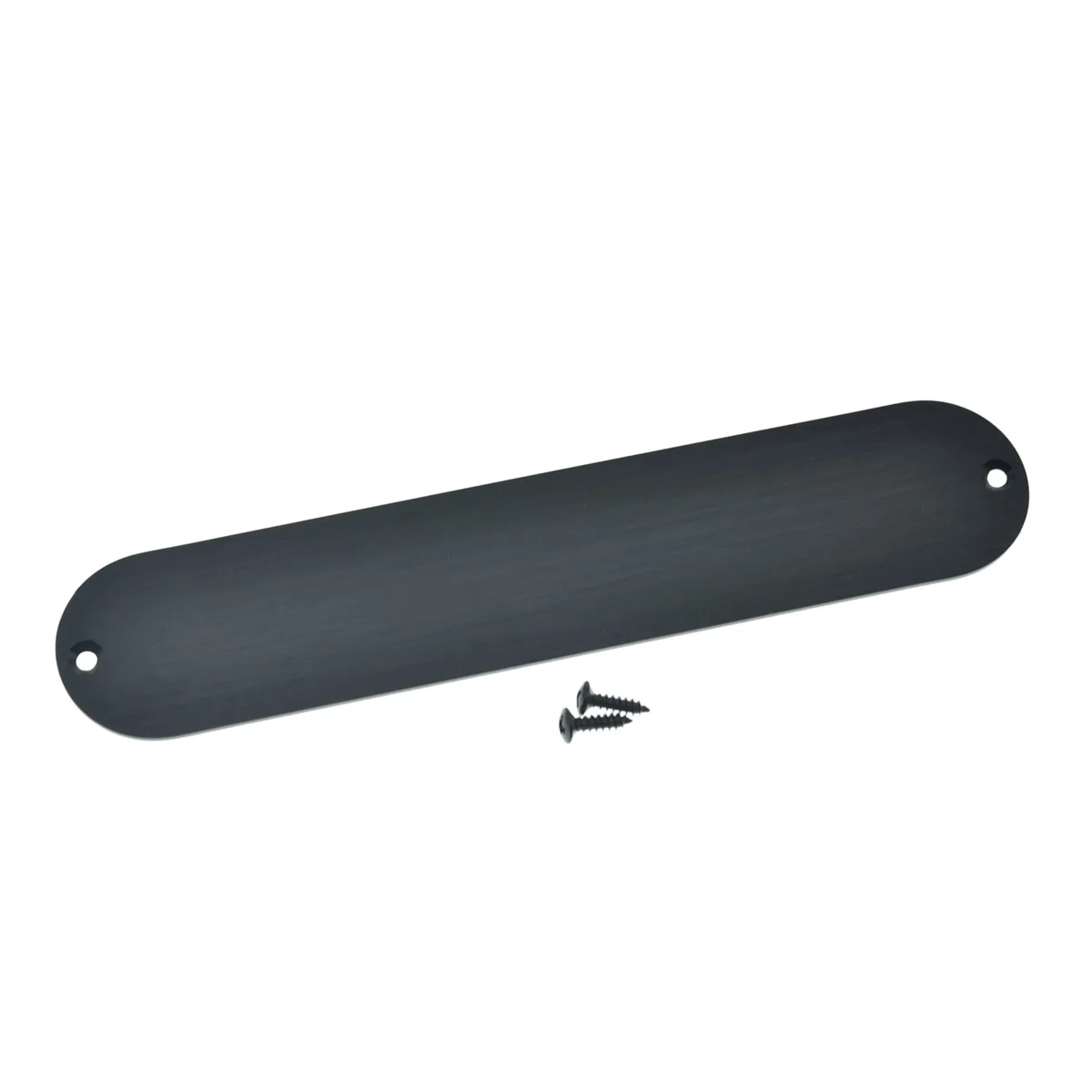 KAISH Premium 32mm Metal Blank Control Plate No Hole Aluminum Anodized Tele Control Plate without Holes for Telecaster
KAISH Premium 32mm Metal Blank Control Plate No Hole Aluminum Anodized Tele Control Plate without Holes for Telecaster