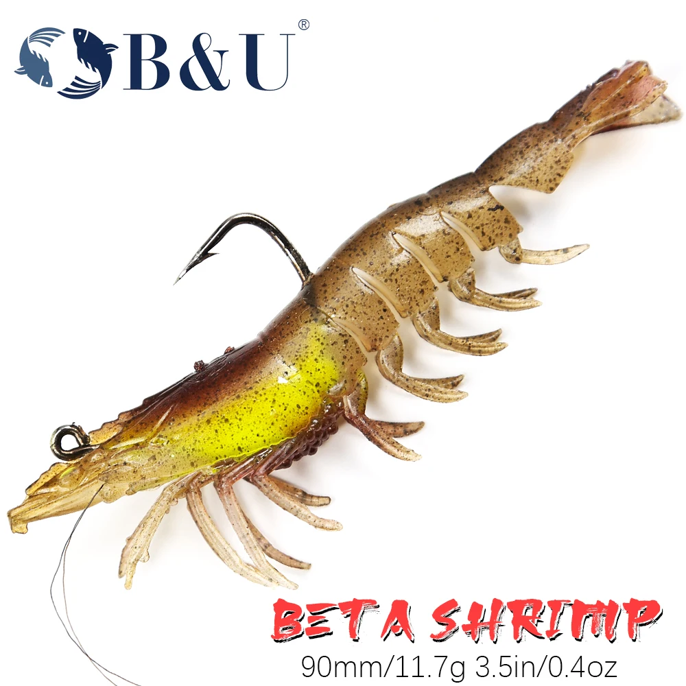 B&U Egi Eging Squid Fishing Lures Saltwater fishing Shrimp Squid Soft Lure Jigs Goods for Sea Fishing Octopus Cuttlefish Bait
B&U Egi Eging Squid Fishing Lures Saltwater fishing Shrimp Squid Soft Lure Jigs Goods for Sea Fishing Octopus Cuttlefish Bait
