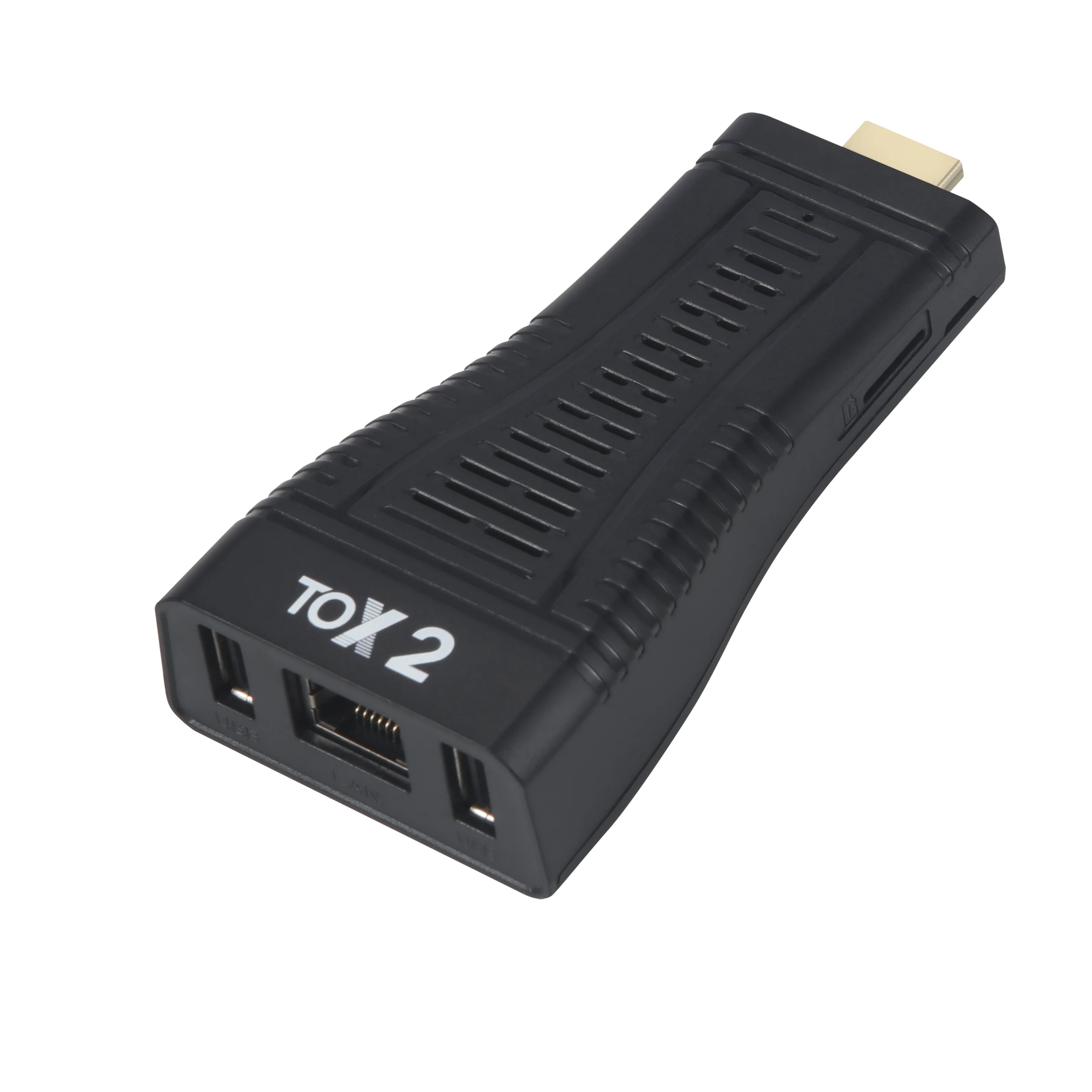 Global Version TOX2 Android TV Stick Smart TV Box Android 10 Allwinner H313 Quad Core 2GB 16GB TvBox 2.4G/5G WiFi 100M BT5.0
Global Version TOX2 Android TV Stick Smart TV Box Android 10 Allwinner H313 Quad Core 2GB 16GB TvBox 2.4G/5G WiFi 100M BT5.0