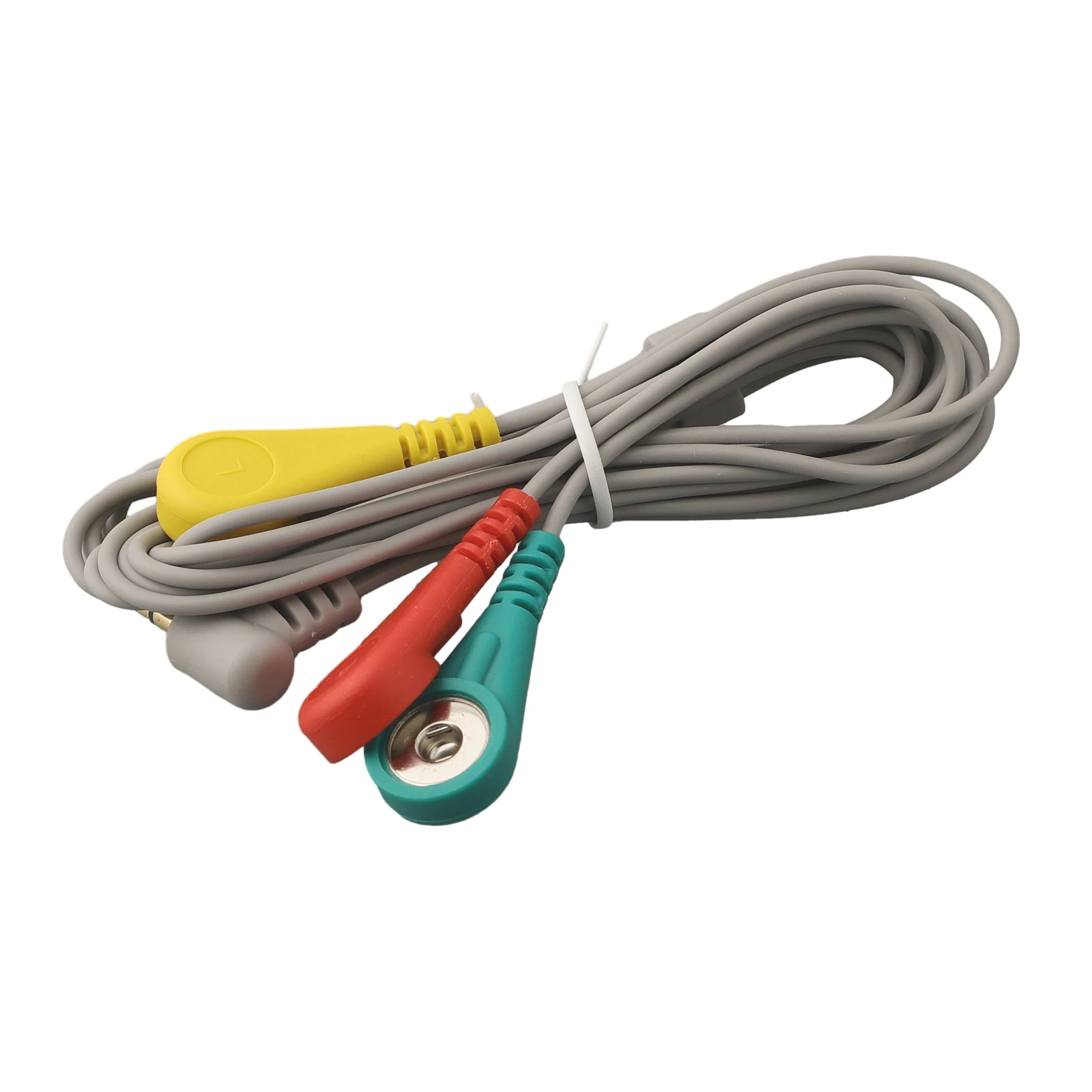 Electric Muscle Sensor EMG Sensor Module for Muscular Output Measurement User Friendly Design Improve Your Research
Electric Muscle Sensor EMG Sensor Module for Muscular Output Measurement User Friendly Design Improve Your Research