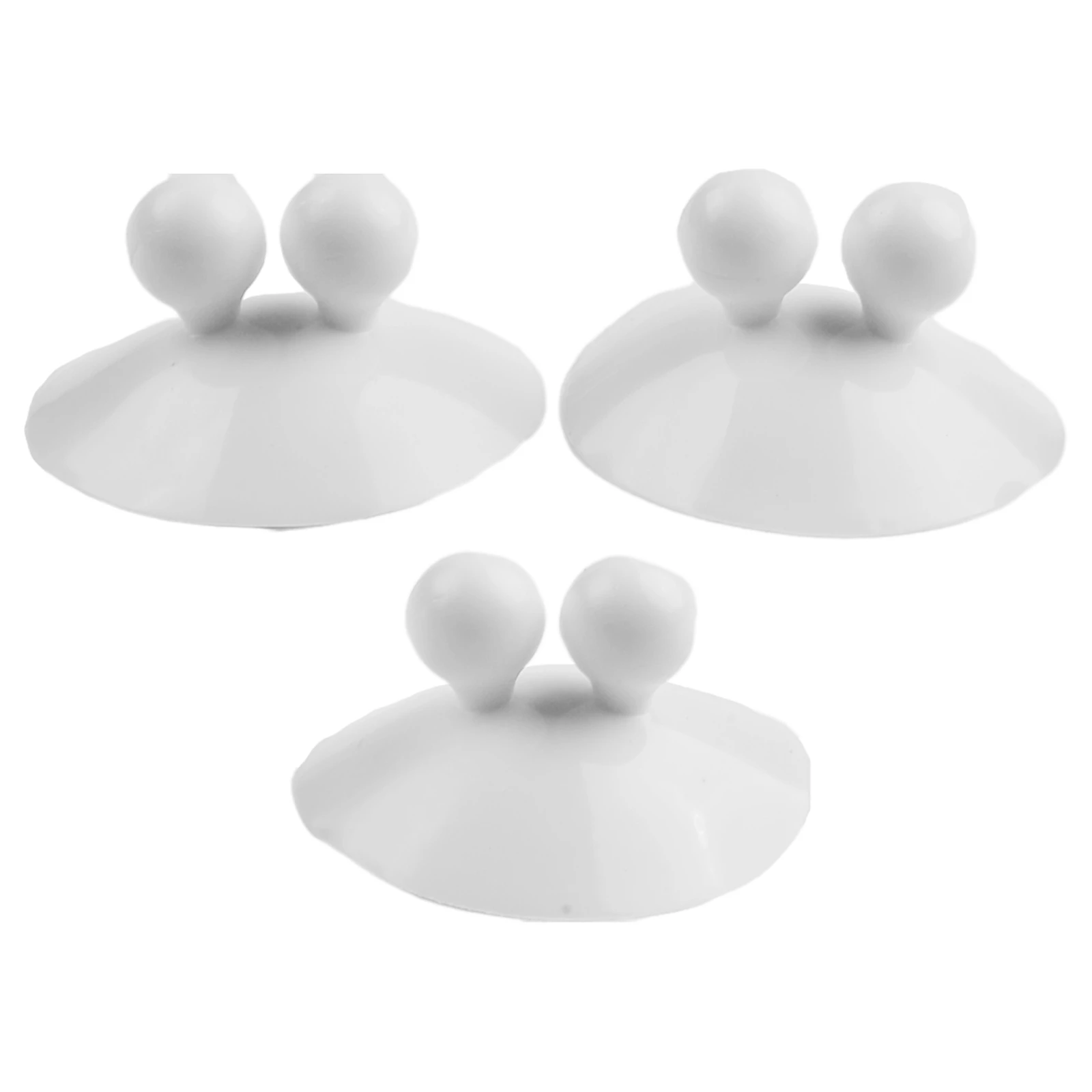 3pcs 4.5cm white Silicone Toothbrush Holder Punch Free Suction Cup Hook Space Saving Storage Tools Organizers Bathroom Supplies
3pcs 4.5cm white Silicone Toothbrush Holder Punch Free Suction Cup Hook Space Saving Storage Tools Organizers Bathroom Supplies