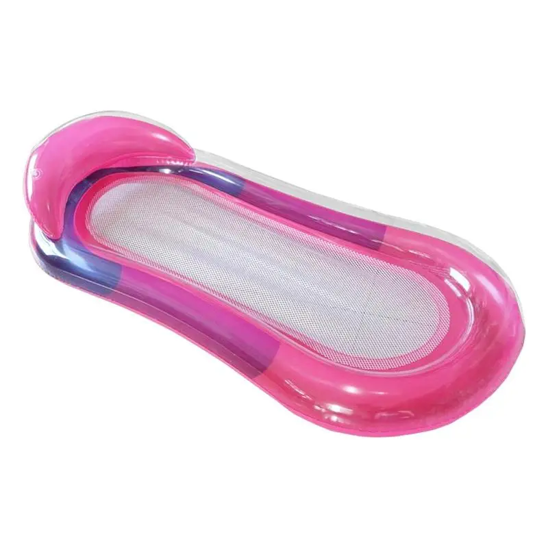 Tanning Pool Float Inflatable Pool Float Bed With Headrest Inflatable Tanning Pool Floats Adults Size For Swimming Pool Beach
Tanning Pool Float Inflatable Pool Float Bed With Headrest Inflatable Tanning Pool Floats Adults Size For Swimming Pool Beach