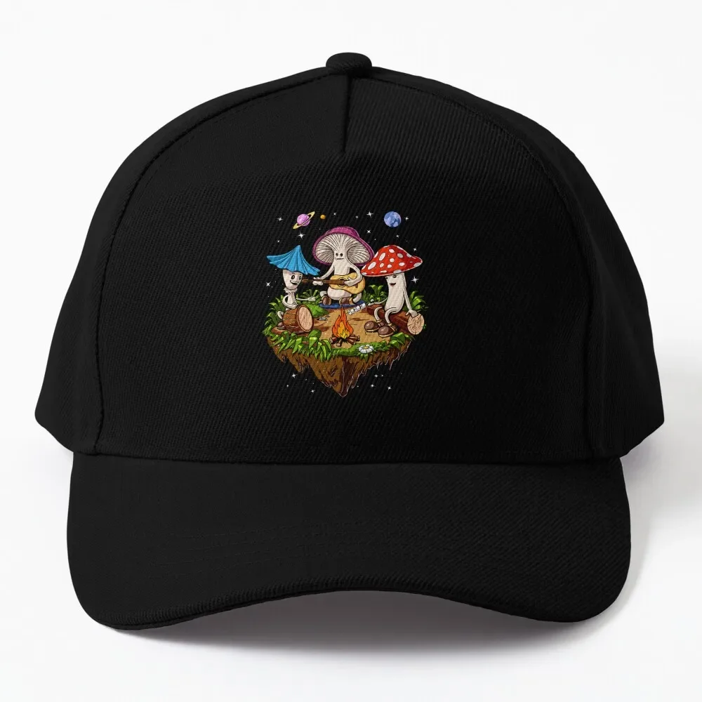 Hippie Magic Mushroom Baseball Cap black foam party Hat Golf Hat Man Girl'S Hats Men's
Hippie Magic Mushroom Baseball Cap black foam party Hat Golf Hat Man Girl'S Hats Men's