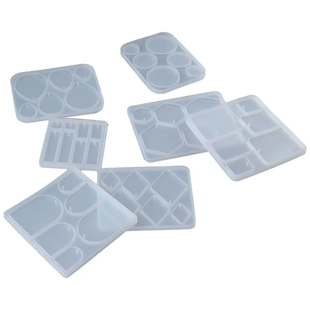 7 шт., Модные Силиконовые серьги
7 шт., Модные Силиконовые серьги