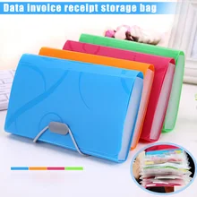 Plastic File Folder Assorted Color Tab Dividers Project Files Document Wallet Organ File Bag Filing Products Storage Organizer
Plastic File Folder Assorted Color Tab Dividers Project Files Document Wallet Organ File Bag Filing Products Storage Organizer