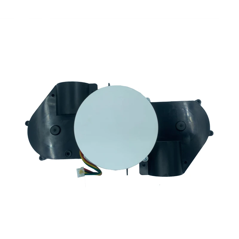 The Original Fan Assembly *1pc for Robot window cleaner RL2788 
The Original Fan Assembly *1pc for Robot window cleaner RL2788
