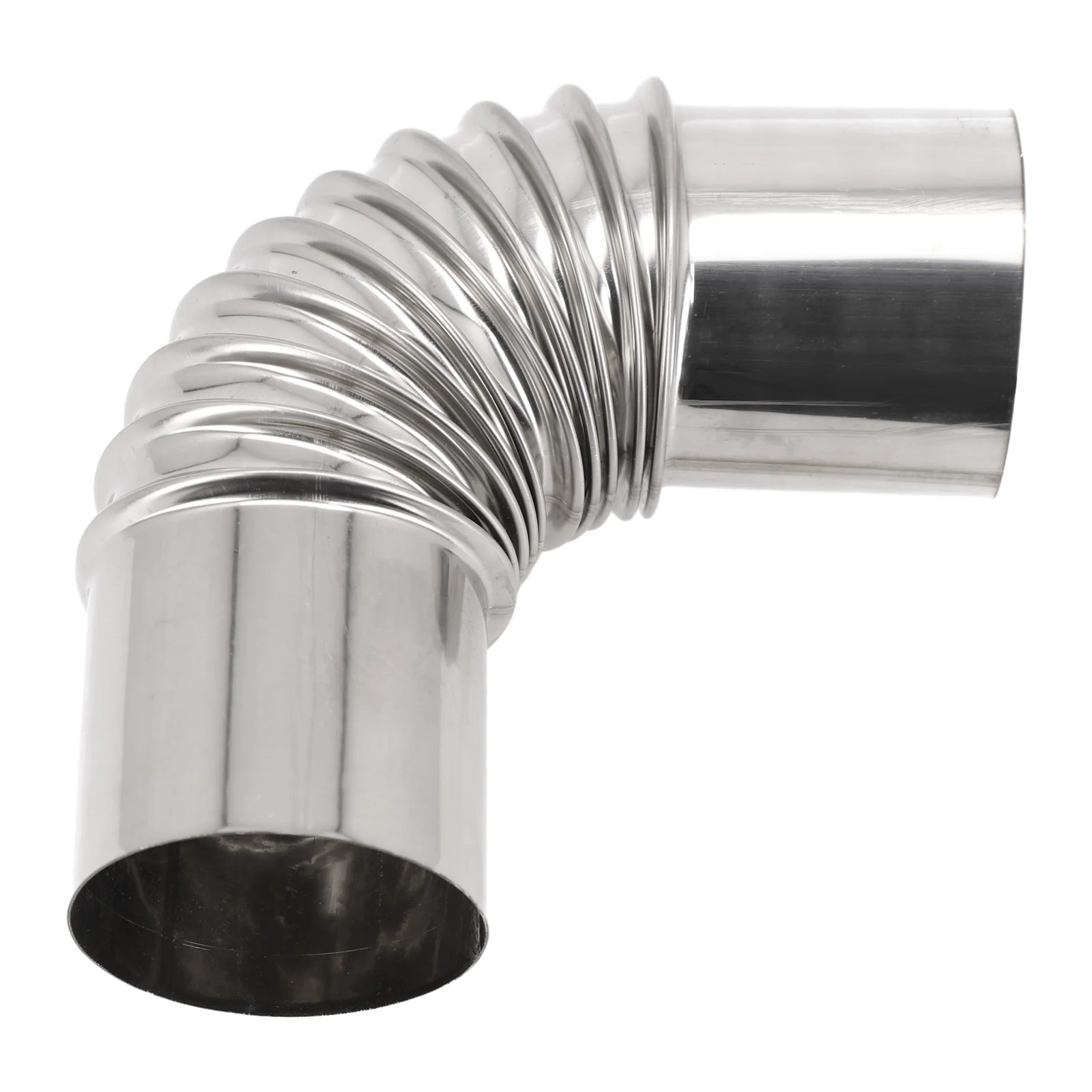 Elbow Chimney Pipe Stainless Steel Multi Flue Stove Pipe Outdoor Camping Chimney Chimney Liner Heater Exhaust Pipe Connector
Elbow Chimney Pipe Stainless Steel Multi Flue Stove Pipe Outdoor Camping Chimney Chimney Liner Heater Exhaust Pipe Connector