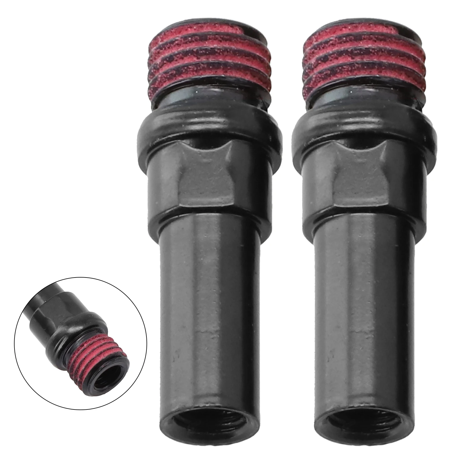 Bicycle Brake Column For Mountain Bike Fork Post Bosses High-strength Steel Mounting Screw Corrosion-resistant Easy To Lock
Bicycle Brake Column For Mountain Bike Fork Post Bosses High-strength Steel Mounting Screw Corrosion-resistant Easy To Lock