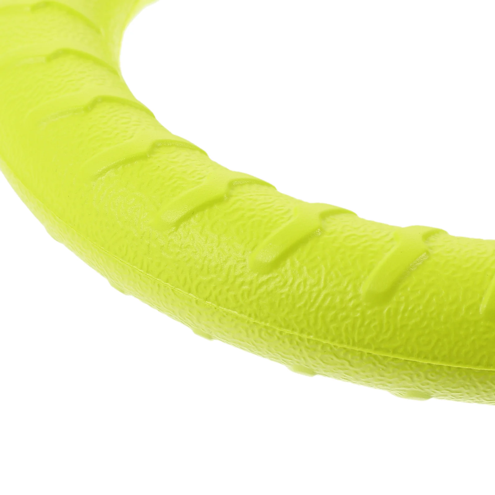 Dog Training Ring Toys for Small Dogs Outdoor Playset Bite-resistant Chewing Flight
Dog Training Ring Toys for Small Dogs Outdoor Playset Bite-resistant Chewing Flight