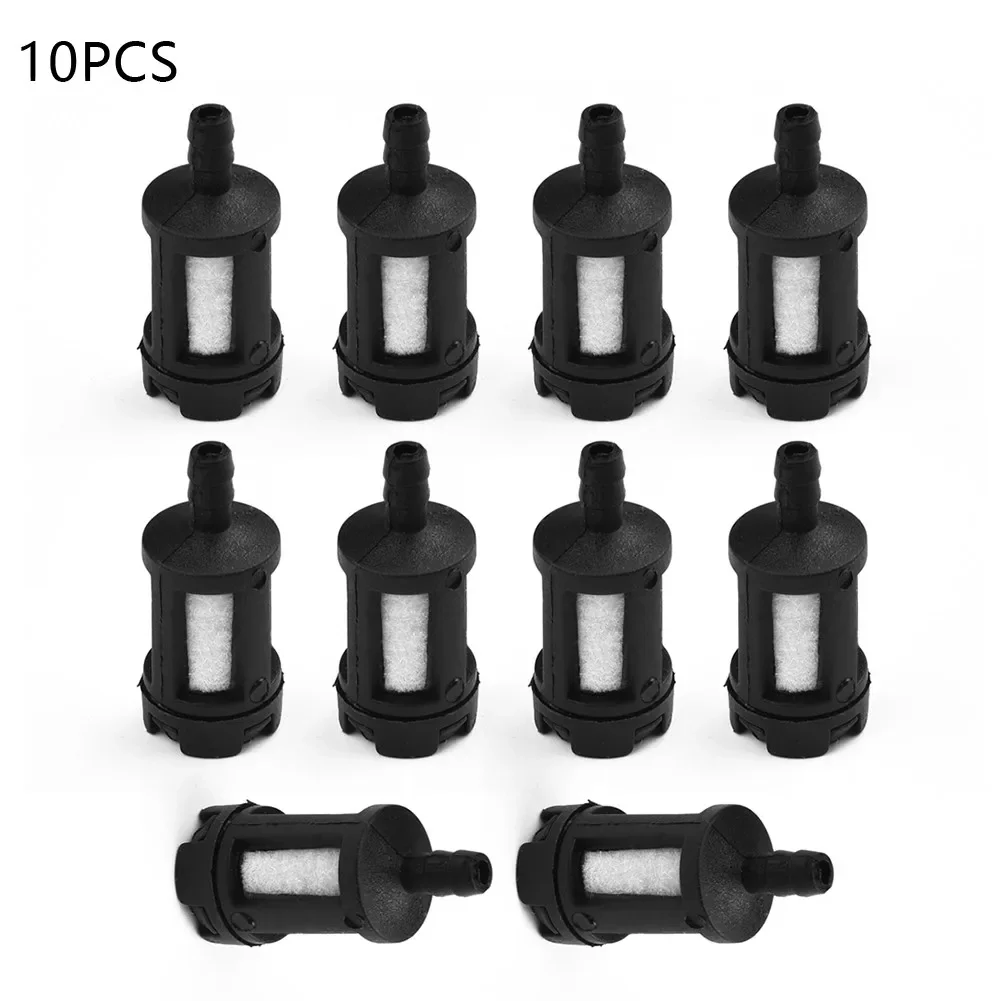 10Pcs Replacement Fuel Filters For Chainsaw Trimmer For Homelite 49422,300759003,PS00380 For Tecumseh 420145,410263
10Pcs Replacement Fuel Filters For Chainsaw Trimmer For Homelite 49422,300759003,PS00380 For Tecumseh 420145,410263