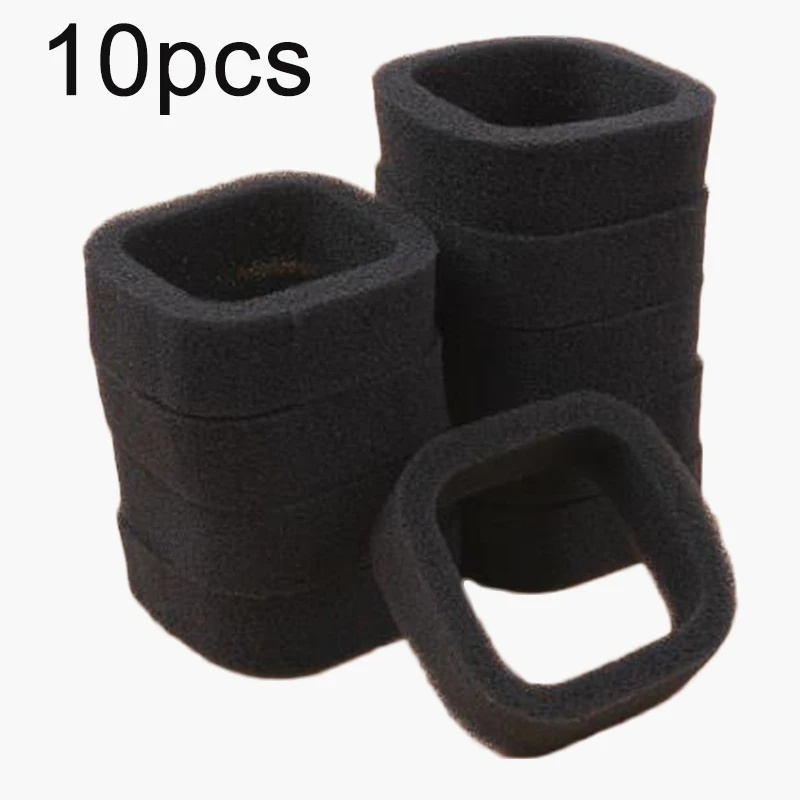 10pcs String Trimmer Air Filter Kit For Kawasaki TH23D TH26D TH23 TH26 TJ27 Trimmer Engine Replacement Parts For 11010-2530
10pcs String Trimmer Air Filter Kit For Kawasaki TH23D TH26D TH23 TH26 TJ27 Trimmer Engine Replacement Parts For 11010-2530