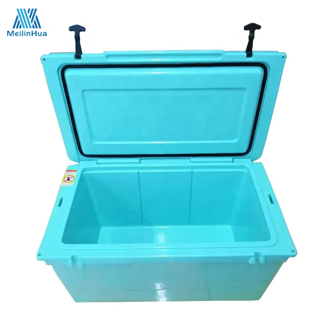 Food Grade LLDPE Material 110 Liter Outdoor Ice cooler Box ice chest camping BBQ cool box
Food Grade LLDPE Material 110 Liter Outdoor Ice cooler Box ice chest camping BBQ cool box