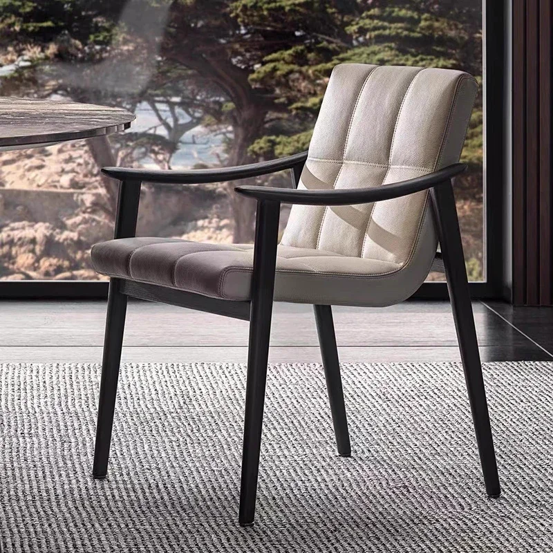 Waiting Ergonomic Dining Chairs Armchair Italian Nordic Luxury Dining Chairs Unique Apartment Sillas De Comedor Home Furnitures
Waiting Ergonomic Dining Chairs Armchair Italian Nordic Luxury Dining Chairs Unique Apartment Sillas De Comedor Home Furnitures