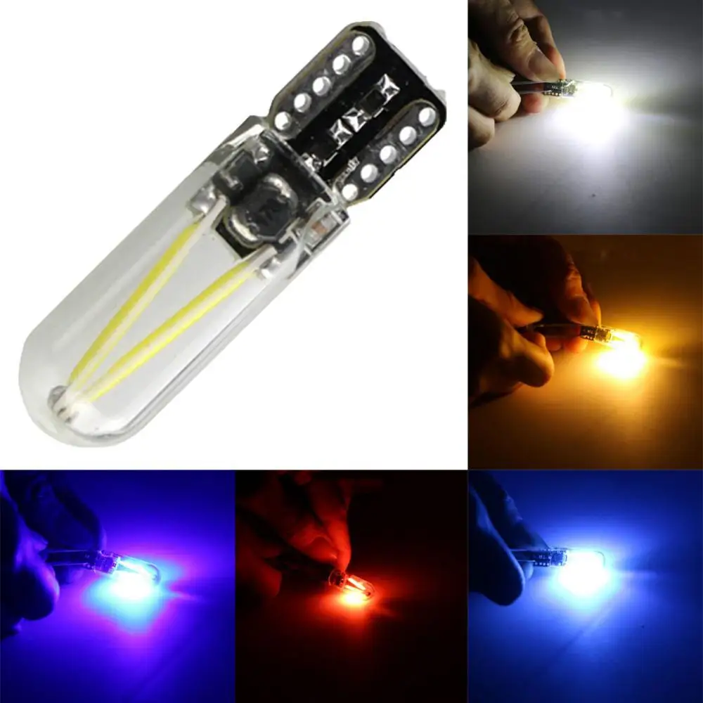 Canbus T10 W5W Car LED Width Parking Map Light Trunk License Plate Lamp Bulb Low Energy Consumption High Brightness No Delay 
Canbus T10 W5W Car LED Width Parking Map Light Trunk License Plate Lamp Bulb Low Energy Consumption High Brightness No Delay