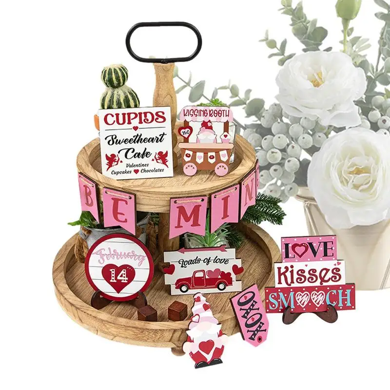 Valentines Tiered Tray Decorations 2024 Valentines Heart Wood Sign Wedding Anniversary Table Decor Farmhouse Tiered Tray Decor
Valentines Tiered Tray Decorations 2024 Valentines Heart Wood Sign Wedding Anniversary Table Decor Farmhouse Tiered Tray Decor