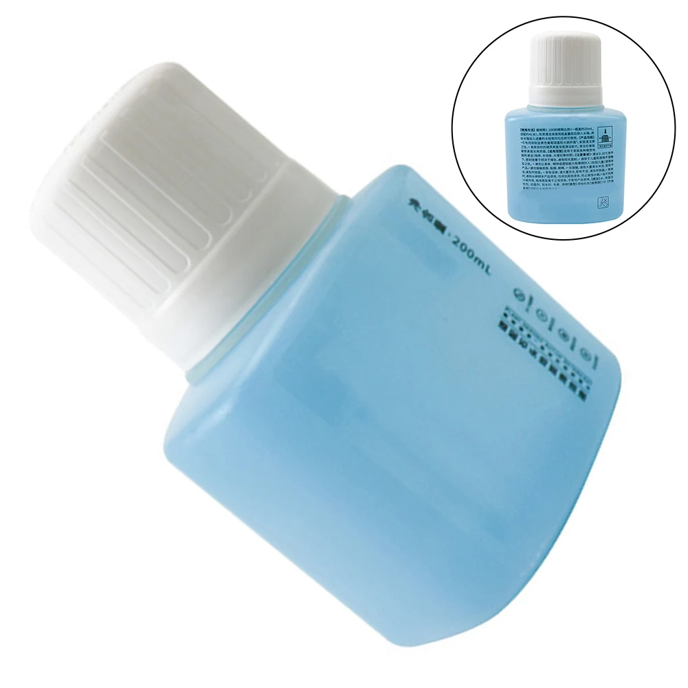 1pc Floor Cleaning Solution For S7 MaxV Ultra S7 Pro Ultra S7 S8 PLUS S8 Floor Cleaning Solution Vacuum Cleaner Parts
1pc Floor Cleaning Solution For S7 MaxV Ultra S7 Pro Ultra S7 S8 PLUS S8 Floor Cleaning Solution Vacuum Cleaner Parts