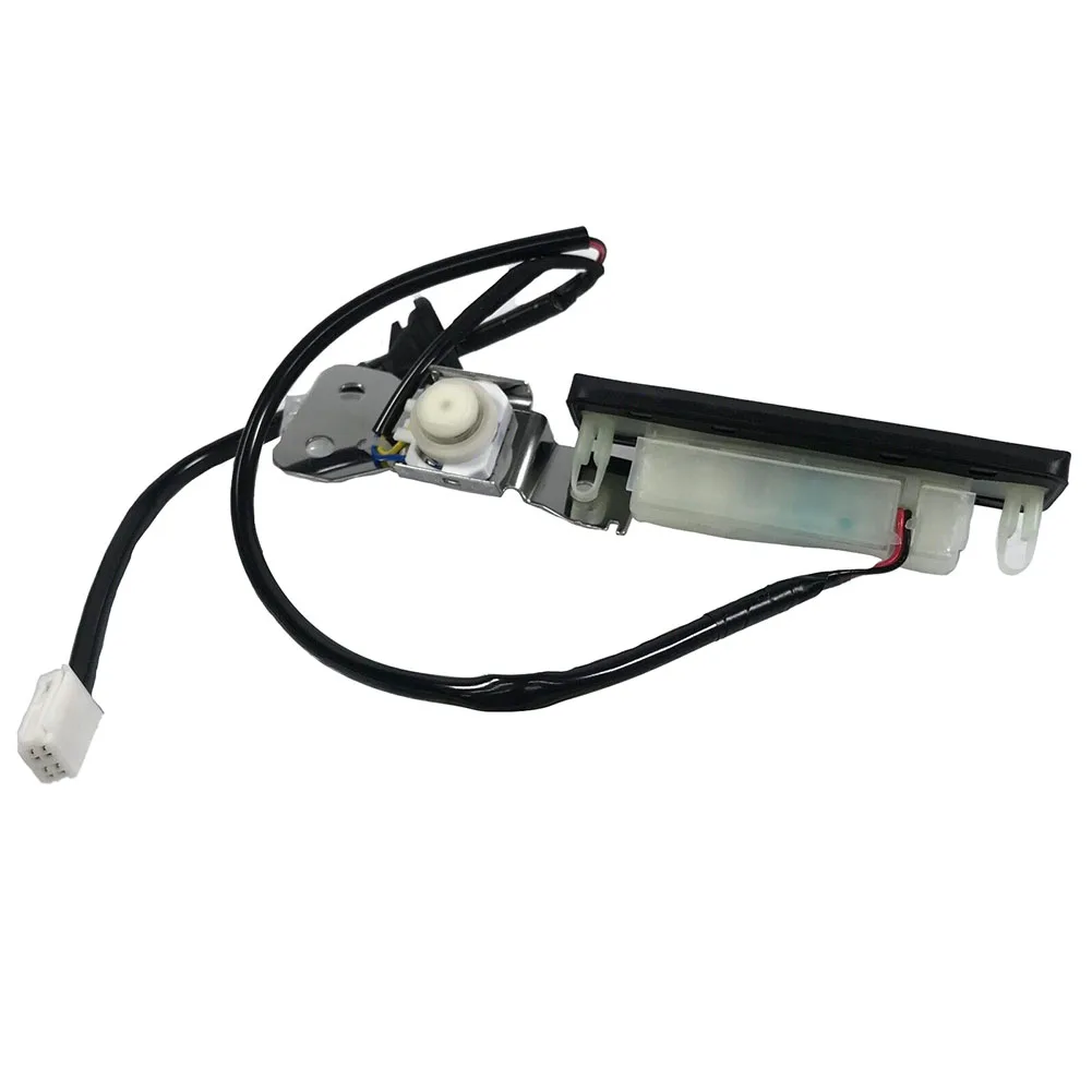 Easy Installation Switch Release Switch Direct Replacement For Prius 2004-2009 For Toyota Trunk Liftgate Release Switch
Easy Installation Switch Release Switch Direct Replacement For Prius 2004-2009 For Toyota Trunk Liftgate Release Switch