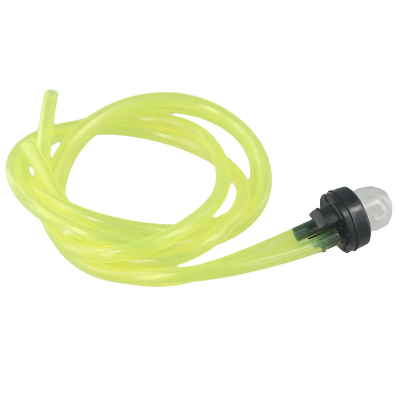 Kit Pump Fuel Line Parts Set Snap In 5pcs Pipe Primer Bulbs String Trimmer Universal Accessories Hose New Useful
Kit Pump Fuel Line Parts Set Snap In 5pcs Pipe Primer Bulbs String Trimmer Universal Accessories Hose New Useful