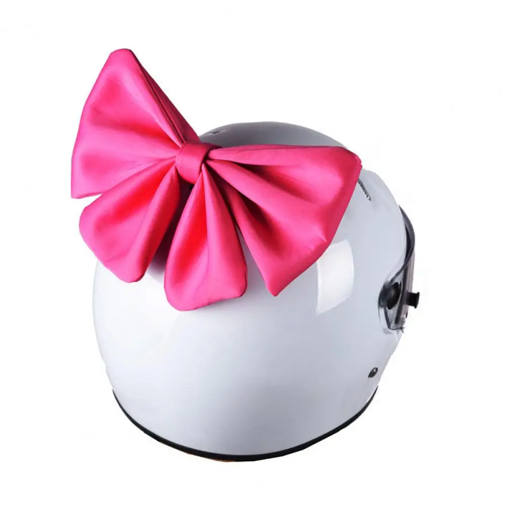 Helmet Butterfly Knot Waterproof Helmet Bow Small Cute Motorcycle Helmet Butterfly Knot for Party
Helmet Butterfly Knot Waterproof Helmet Bow Small Cute Motorcycle Helmet Butterfly Knot for Party