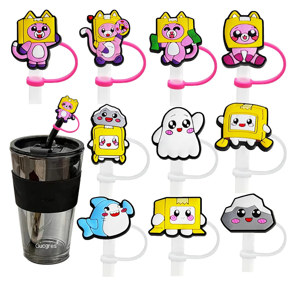 1-12 шт. соломенная крышка 10 мм мультяшная кружка для напитков многоразовая брызгозащищенная кружка для питья соломенная шапочка шармы подвеска
1-12 шт. соломенная крышка 10 мм мультяшная кружка для напитков многоразовая брызгозащищенная кружка для питья соломенная шапочка шармы подвеска