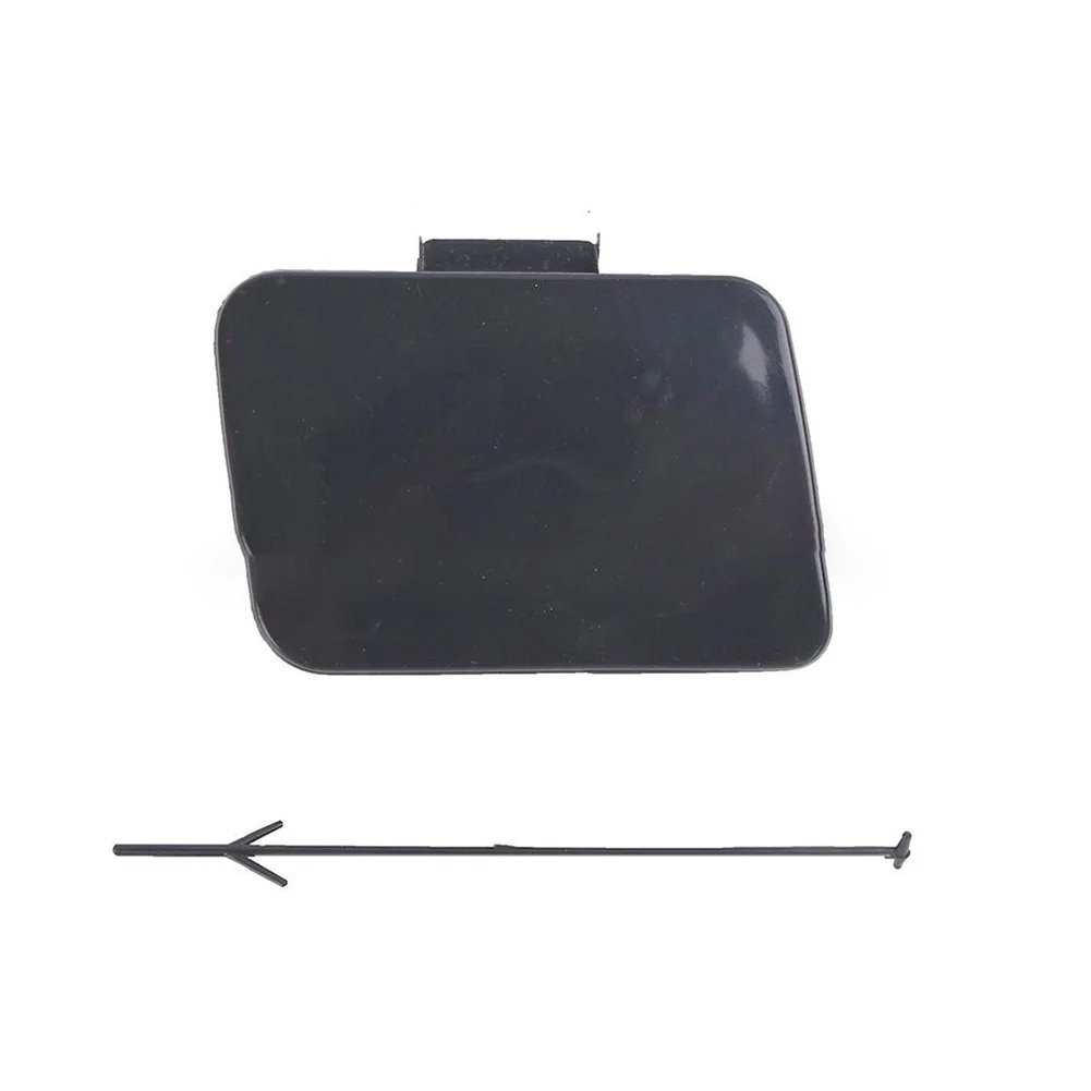 For A4 B6 2001-2005 Tow Hook Cap Towing Eye Cover Bumper Parts Replacement Trailer Cover Vehicle 1pcs 8E0807241
For A4 B6 2001-2005 Tow Hook Cap Towing Eye Cover Bumper Parts Replacement Trailer Cover Vehicle 1pcs 8E0807241