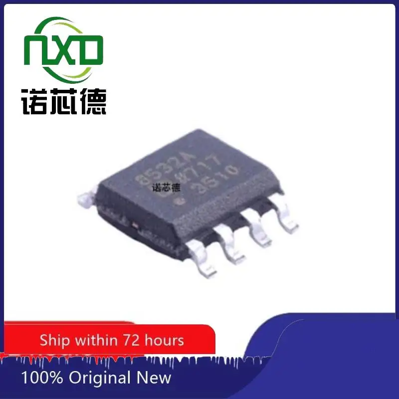 10PCS/LOT AD8532AR ADI SOIC8 operational amplifier buffer amplifier original genuine spot
10PCS/LOT AD8532AR ADI SOIC8 operational amplifier buffer amplifier original genuine spot