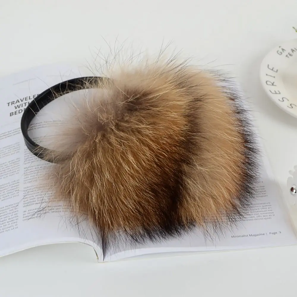 Plush Earmuffs Outdoor Foldable Soft Ear Warmer Earflap Winter 
Plush Earmuffs Outdoor Foldable Soft Ear Warmer Earflap Winter