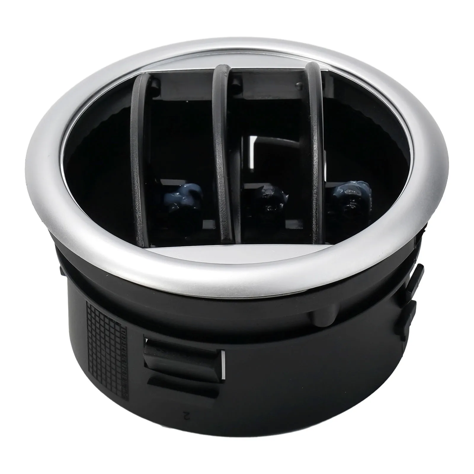 Car Air Vent Air Conditioner Vent Triple Air Conditioning Outlet Air Vent Blade Car Accessories Instrument Panel
Car Air Vent Air Conditioner Vent Triple Air Conditioning Outlet Air Vent Blade Car Accessories Instrument Panel