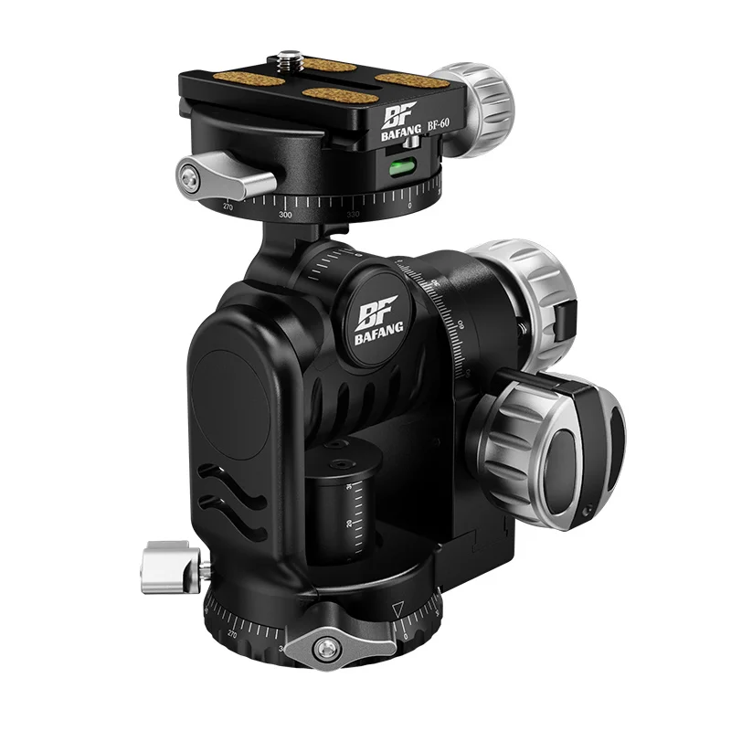Professional gear micro adjustment PTZ universal tripod SLR photography landscape architecture macro panoramic photography
Professional gear micro adjustment PTZ universal tripod SLR photography landscape architecture macro panoramic photography