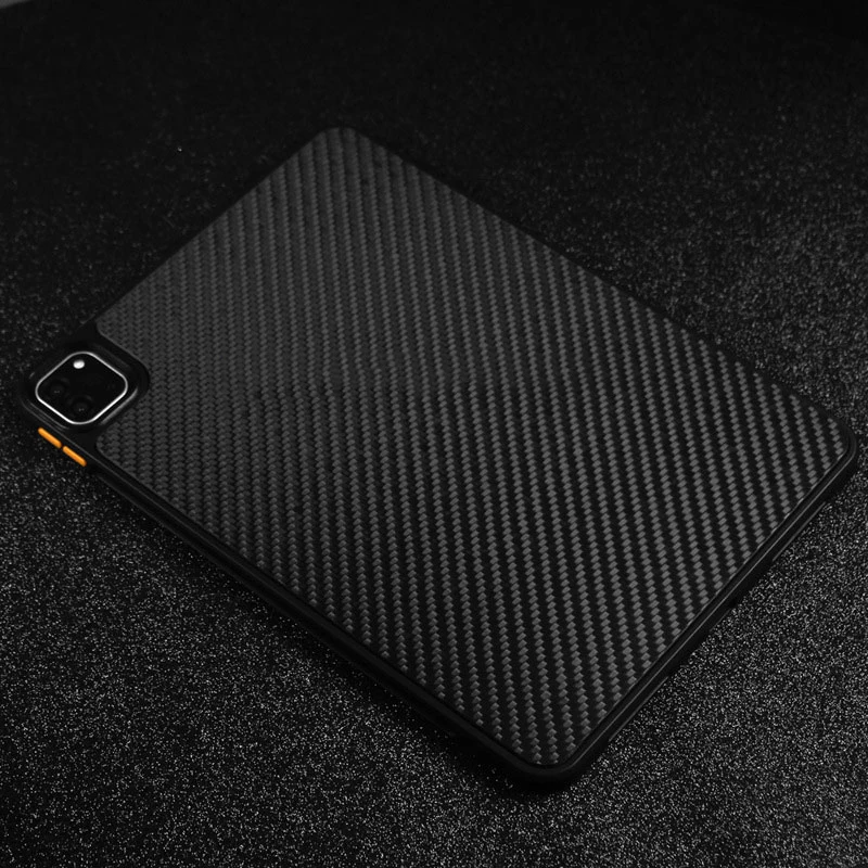 Ultra-thin Carbon Cases For iPad Pro 12.9 11 inch 2021 Real Aramid Fiber Tablets Hard For Apple iPad Air 4 Back Shell Case Cover
Ultra-thin Carbon Cases For iPad Pro 12.9 11 inch 2021 Real Aramid Fiber Tablets Hard For Apple iPad Air 4 Back Shell Case Cover