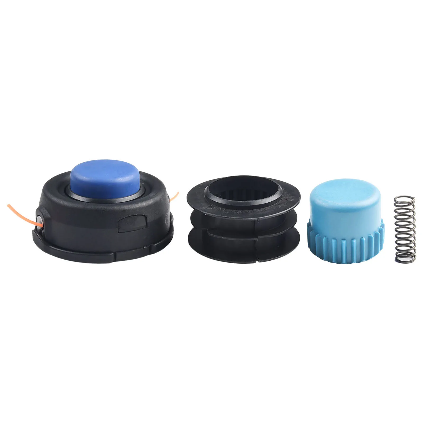 Lawn Mower Parts Trimmer Head 323L 323R 324LX 343F 343R 345RXAccessory 537388101 For New Trimmer Head
Lawn Mower Parts Trimmer Head 323L 323R 324LX 343F 343R 345RXAccessory 537388101 For New Trimmer Head
