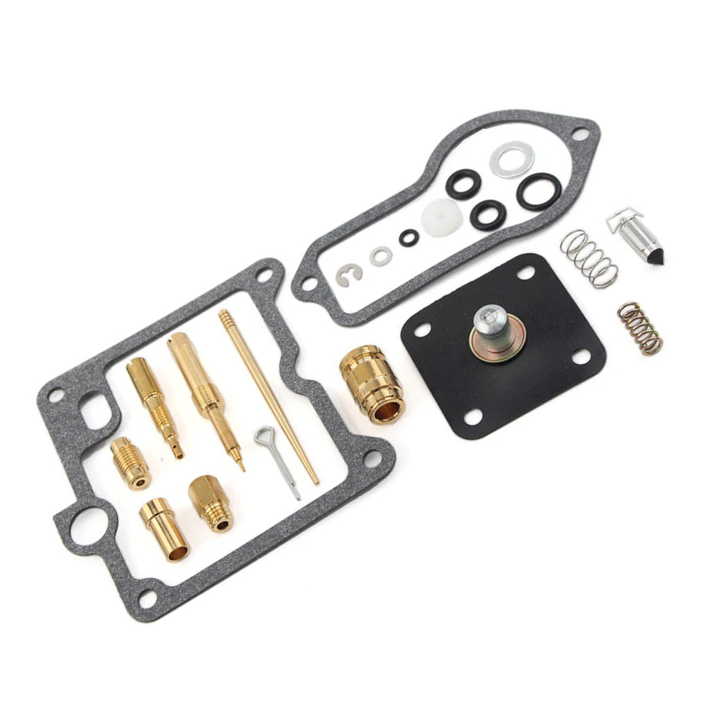 Durable Carburetor Spare Set Carburetor Parts Rebuild Repair Kit Replacement Vehicle 1set 1x Brass&Rubber Carb
Durable Carburetor Spare Set Carburetor Parts Rebuild Repair Kit Replacement Vehicle 1set 1x Brass&Rubber Carb