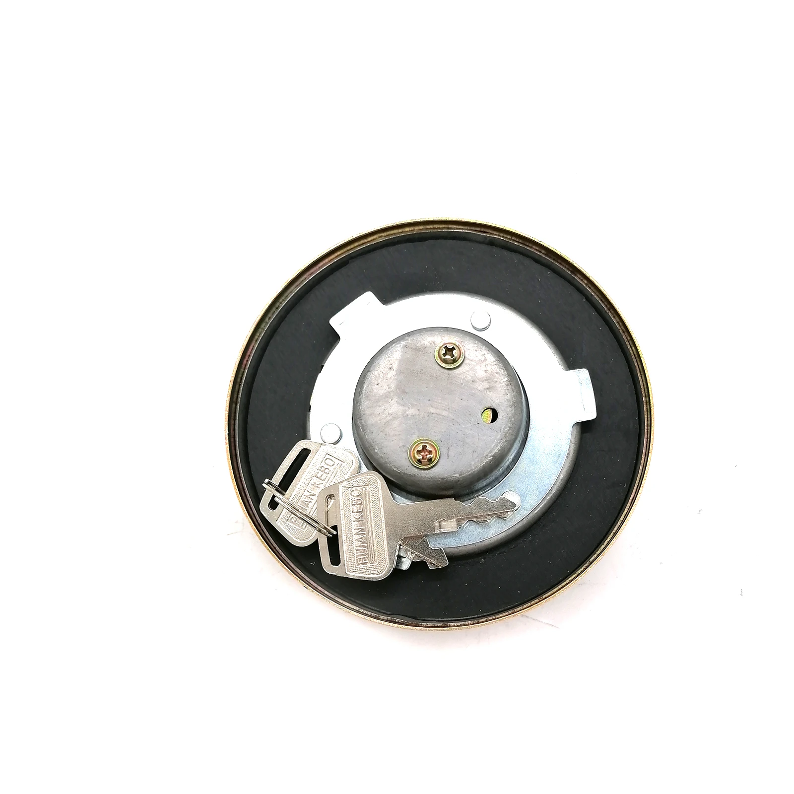 TOPVELSUN KHH0140 105492A Fuel Cap Compatible with Sumitomo Excavator SH100 SH120 SH200 SH210 SH215 SH220 SH235
TOPVELSUN KHH0140 105492A Fuel Cap Compatible with Sumitomo Excavator SH100 SH120 SH200 SH210 SH215 SH220 SH235
