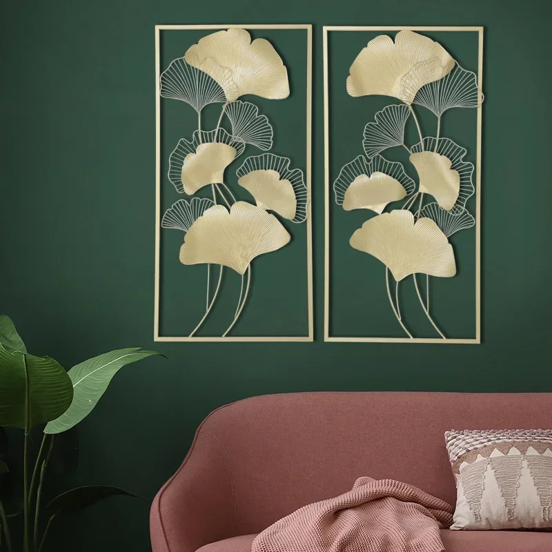 Creative Wrought Iron Ginkgo Leaf Set Golden Porch Wall Hanging Restaurant Hotel Wall Decoration Wall Hanging Wall Decoration
Creative Wrought Iron Ginkgo Leaf Set Golden Porch Wall Hanging Restaurant Hotel Wall Decoration Wall Hanging Wall Decoration