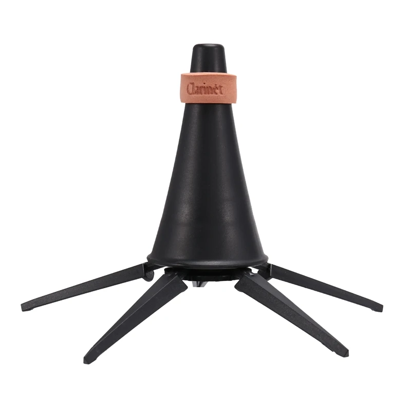 Clarinet Stand Holder 5-Leg Metal Clarinet Stand Portable Clarinet Holder Accessory For Clarinet A
Clarinet Stand Holder 5-Leg Metal Clarinet Stand Portable Clarinet Holder Accessory For Clarinet A