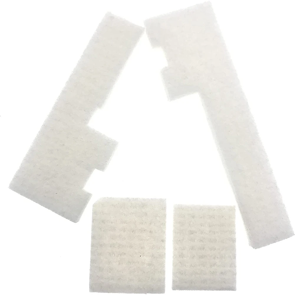 Replacement Waste Ink Pad Tank Sponge with Shell for Epson L110 L120 L130 L210 L220 L300 L350 L360 L362 L363 L365 L366
Replacement Waste Ink Pad Tank Sponge with Shell for Epson L110 L120 L130 L210 L220 L300 L350 L360 L362 L363 L365 L366