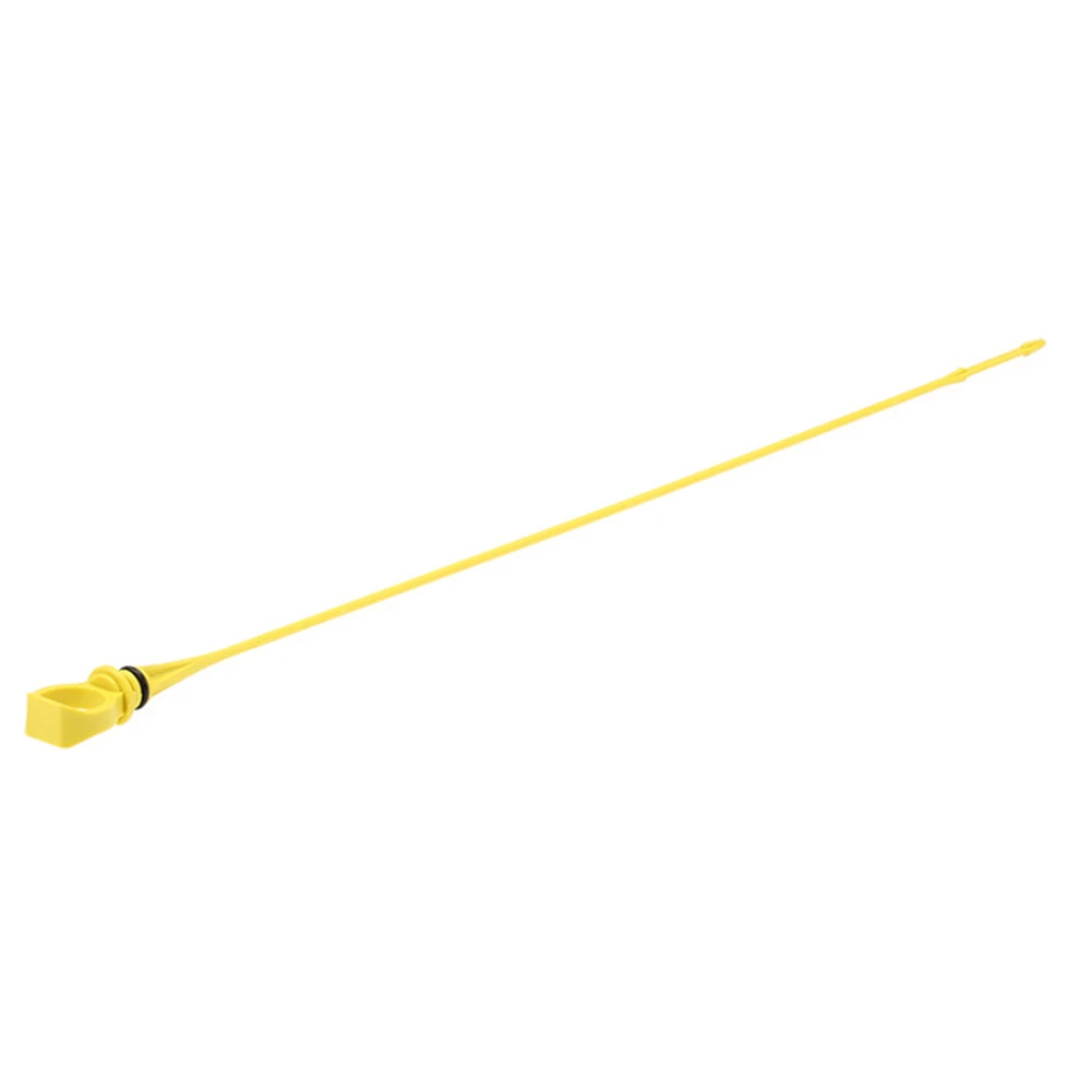 OIL LEVEL INDICATOR DIPSTICK ABS Construction Easy to Read Measurement Engine Protection For FORD Fiesta V Fusion 1 4 TDCi
OIL LEVEL INDICATOR DIPSTICK ABS Construction Easy to Read Measurement Engine Protection For FORD Fiesta V Fusion 1 4 TDCi
