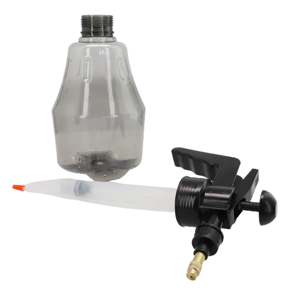 High Quality Hot New Durable Pump Bottle Sprayer Adjustable Nozzle Chemical 1.5L Capacity Garden Use Greenhouse
High Quality Hot New Durable Pump Bottle Sprayer Adjustable Nozzle Chemical 1.5L Capacity Garden Use Greenhouse