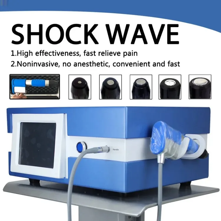 8 Bar Ed Physical Therapy Pain Release Shock Wave Knee Pain Massager Hand Piece Shockwave Beauty Machines Sw6S With 7 Transmitte
8 Bar Ed Physical Therapy Pain Release Shock Wave Knee Pain Massager Hand Piece Shockwave Beauty Machines Sw6S With 7 Transmitte