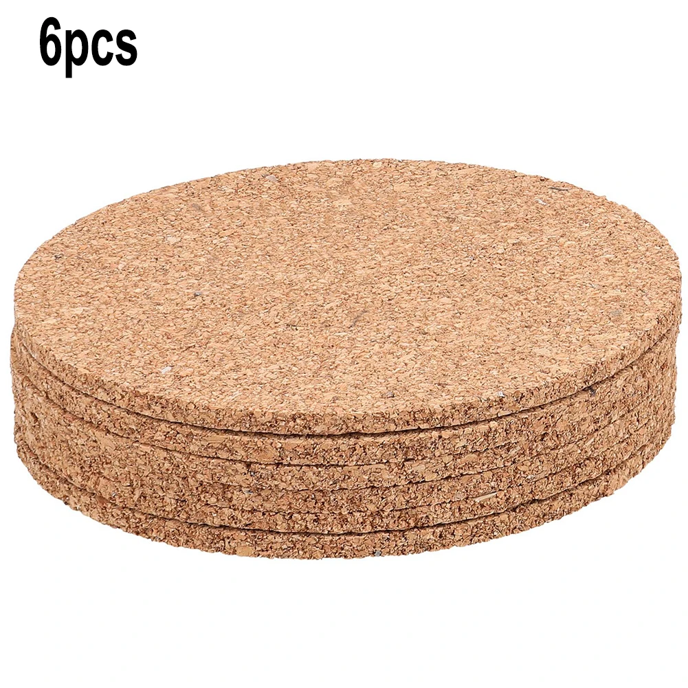 6/12PCS Cork Coaster Cup Coasters Tea Coffee Mug Drinks Holder For Kitchen Natural Wooden Mat Tableware Round Square For Kitchen
6/12PCS Cork Coaster Cup Coasters Tea Coffee Mug Drinks Holder For Kitchen Natural Wooden Mat Tableware Round Square For Kitchen