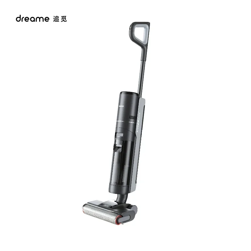 Dreame H12 Pro Home Wireless Double Welt Dual Assist Sterilization Anti-tangling Mop Integrated Mopping Machine
Dreame H12 Pro Home Wireless Double Welt Dual Assist Sterilization Anti-tangling Mop Integrated Mopping Machine