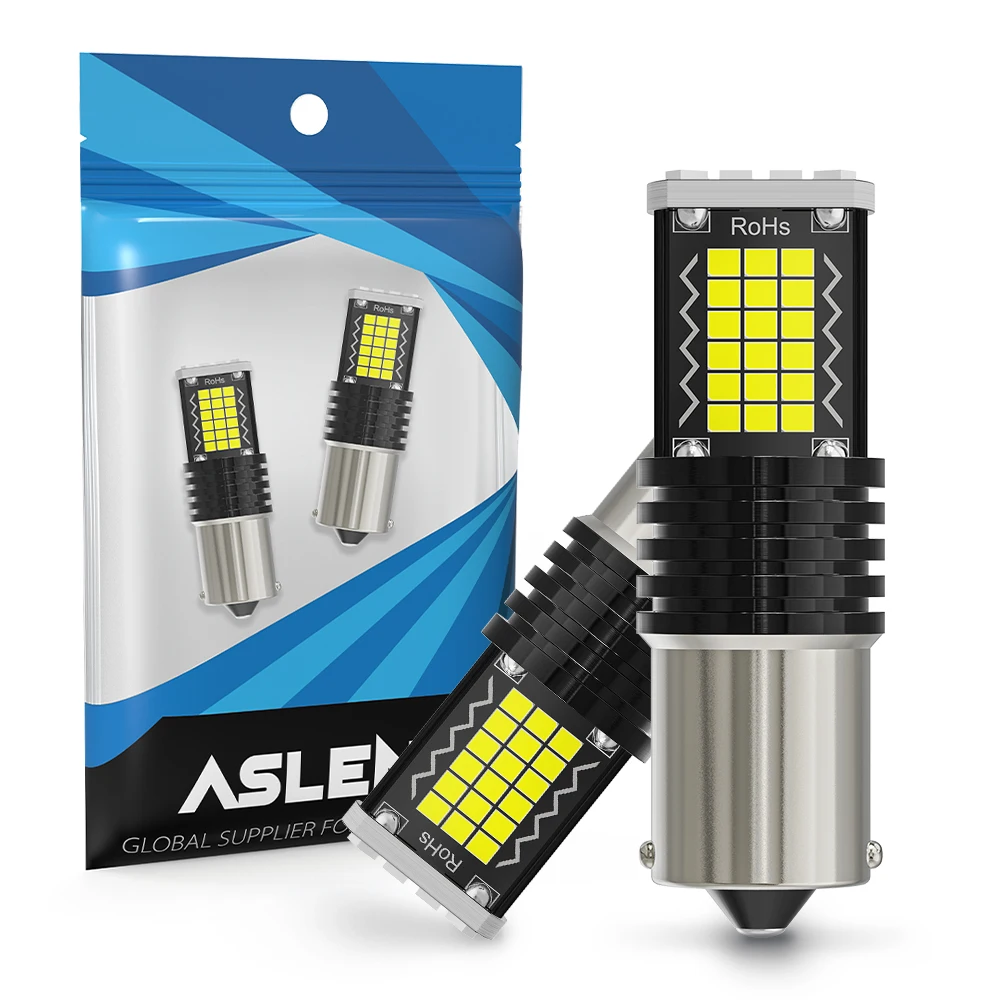 2x 1156 P21W BA15S PY21W BAU15S 1157 P21/5W 7440 T20 W21W 7443 W21/5W P27W T25 3157 P27/7W Car Led Bulb Auto Tail Lights 12V
2x 1156 P21W BA15S PY21W BAU15S 1157 P21/5W 7440 T20 W21W 7443 W21/5W P27W T25 3157 P27/7W Car Led Bulb Auto Tail Lights 12V