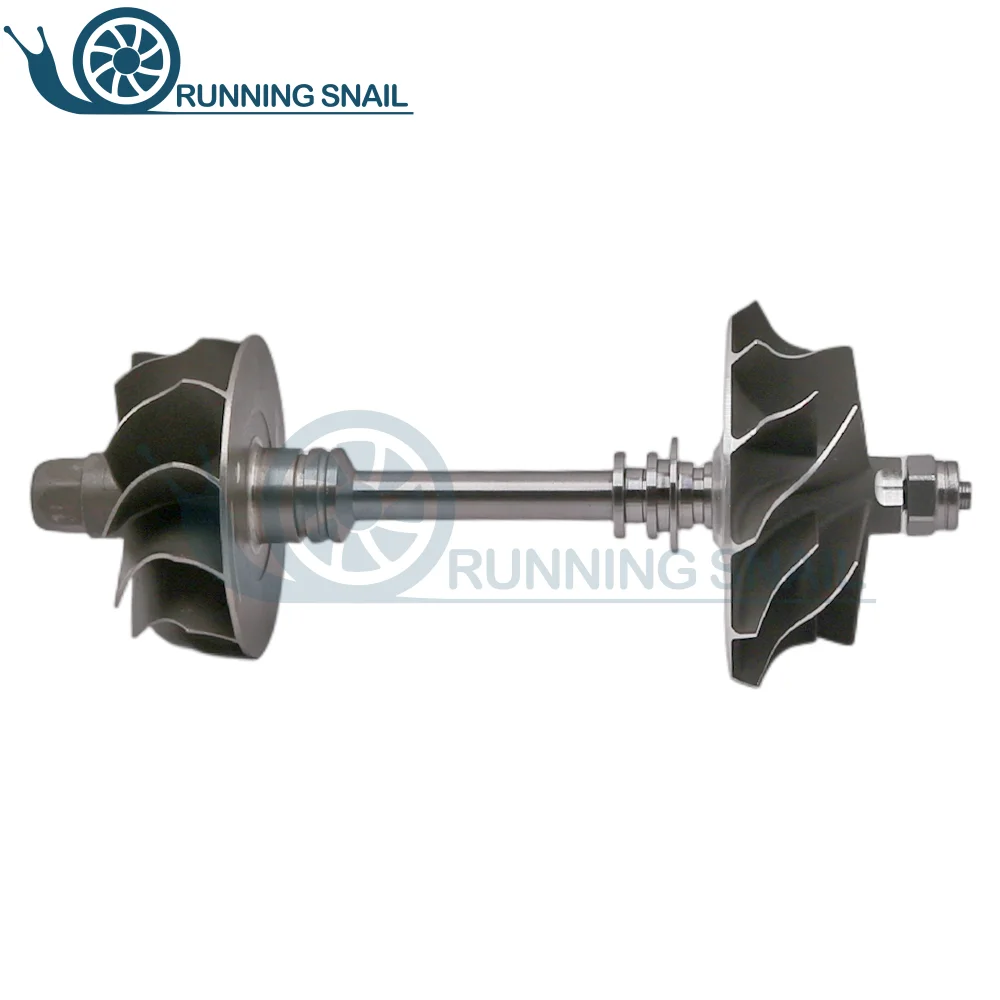 Turbocharger Rotor K03 53039880106 53039880105 For Audi Seat VW 2.0TFSI 06F145701E 06F145701D
Turbocharger Rotor K03 53039880106 53039880105 For Audi Seat VW 2.0TFSI 06F145701E 06F145701D