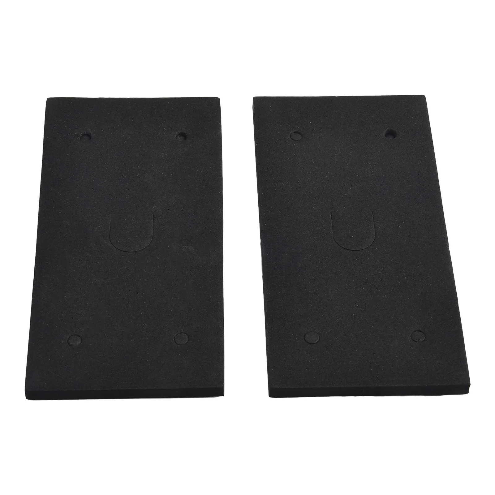 2pcs Self-Adhesive Foam Replacement Sander Back Pad Mat 4 Holes For 9035 Electric Grinder Power Tools Accessories
2pcs Self-Adhesive Foam Replacement Sander Back Pad Mat 4 Holes For 9035 Electric Grinder Power Tools Accessories