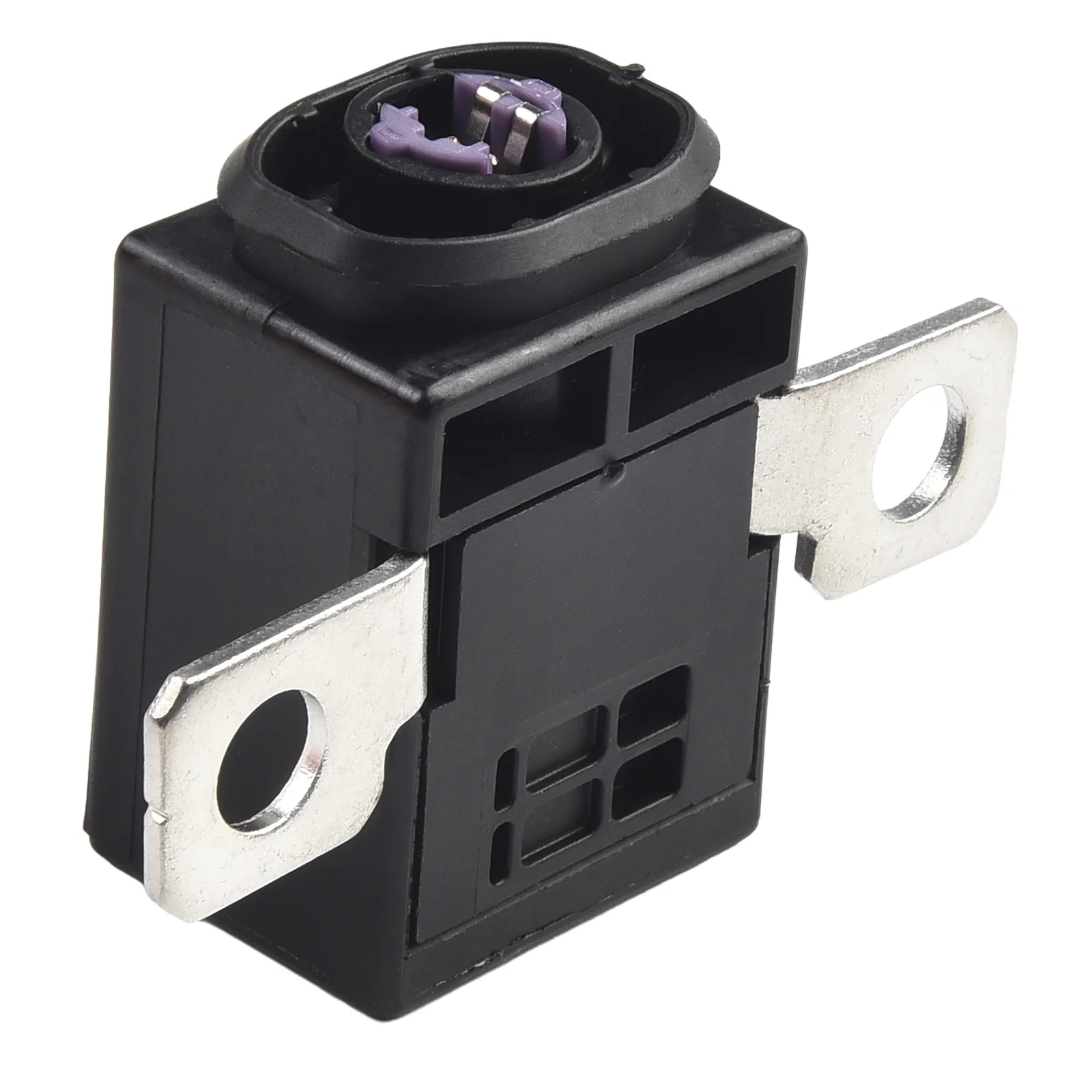 Brand New Practical Battery Cut Off Fuse Car Accessories Auto Replace Part Overload Protection Trip 4F0 915 457
Brand New Practical Battery Cut Off Fuse Car Accessories Auto Replace Part Overload Protection Trip 4F0 915 457