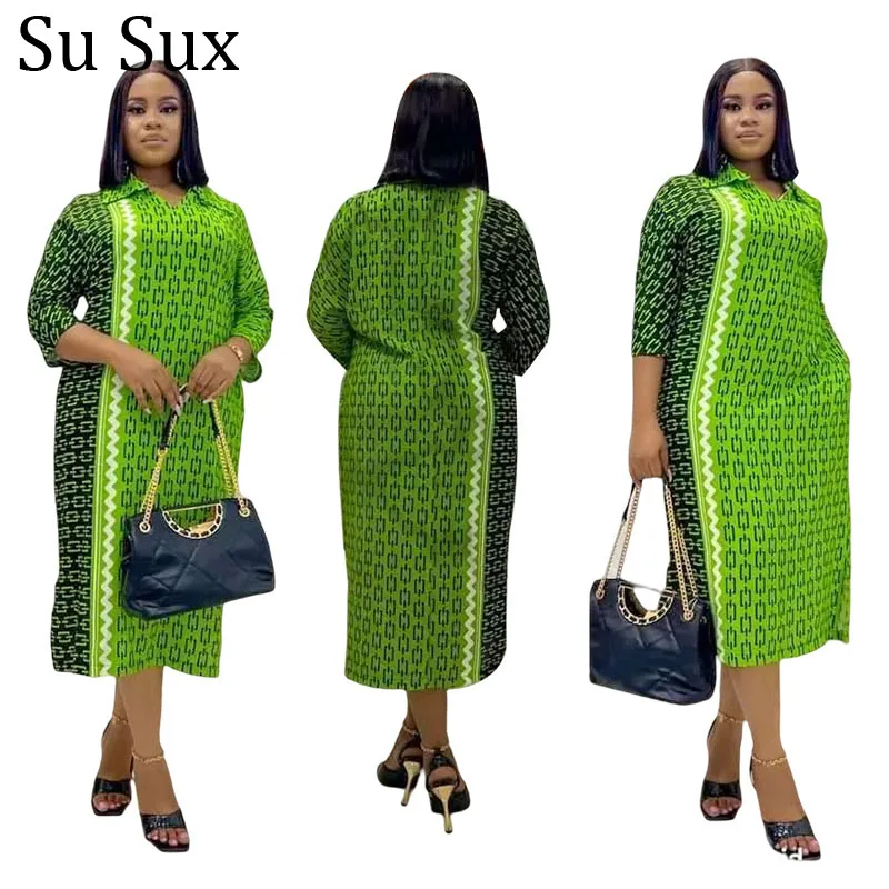 African Clothes For Women Dashiki Robe Loose Print Blouse Shirt African Dress Vestidos Clothing 2022 Autumn
African Clothes For Women Dashiki Robe Loose Print Blouse Shirt African Dress Vestidos Clothing 2022 Autumn
