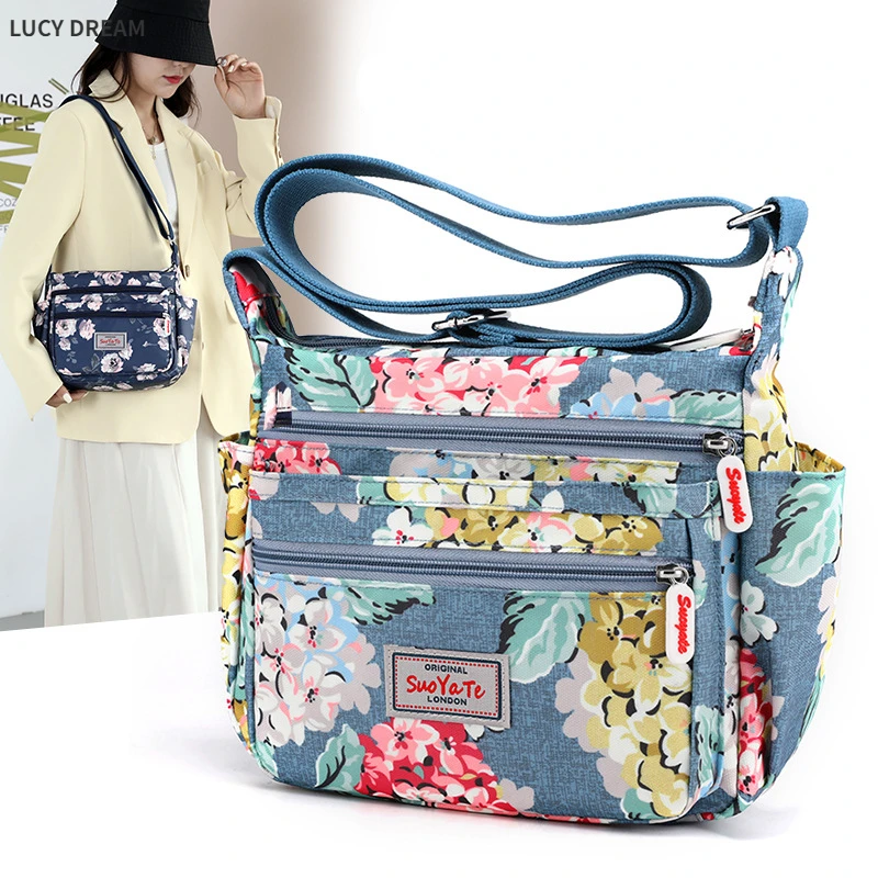 Women Soft Shoulder Bag PU Leather Purse Solid Messenger Crossbody Bags Mother Female Retro Multipocket Purse Handbag Ladies Bag
Women Soft Shoulder Bag PU Leather Purse Solid Messenger Crossbody Bags Mother Female Retro Multipocket Purse Handbag Ladies Bag
