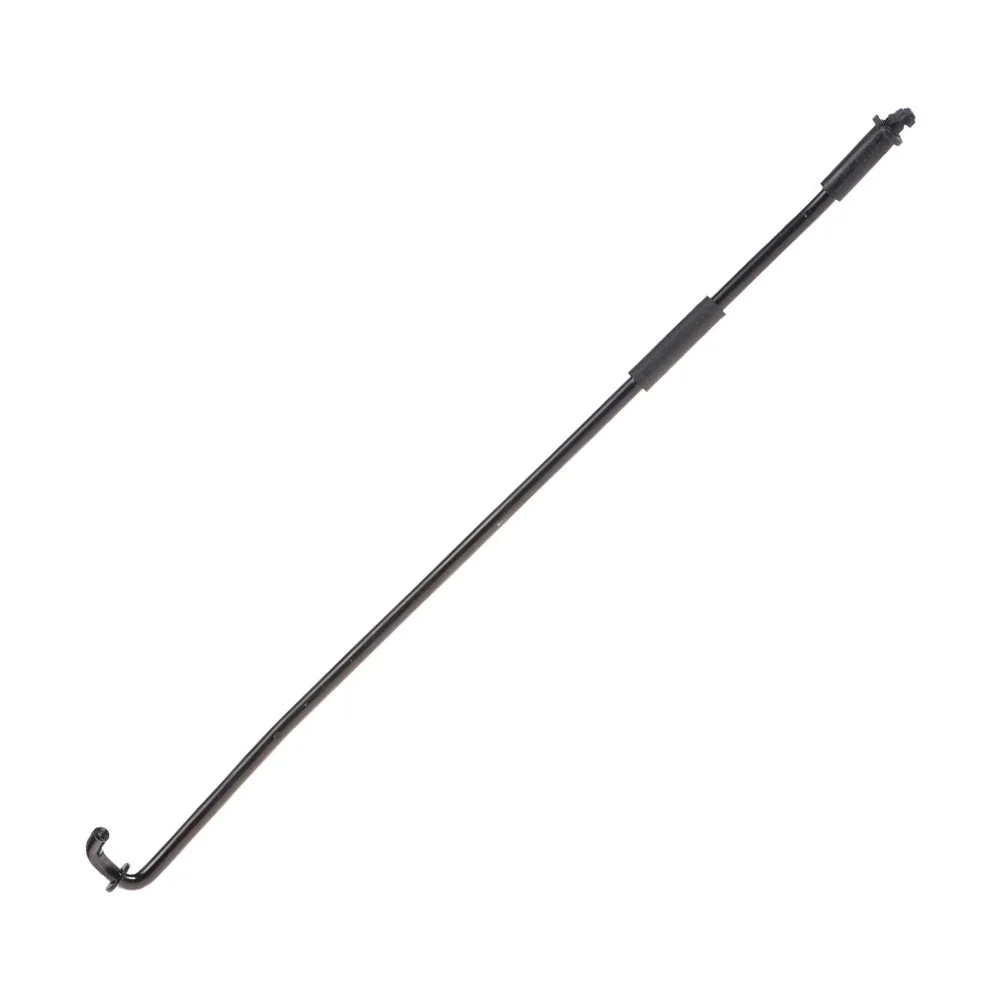 Optimum Stability Front Hood Support Prop Rod for Nissan For Frontier For Xterra 0520 Prevents Hood Shaking and Vibration
Optimum Stability Front Hood Support Prop Rod for Nissan For Frontier For Xterra 0520 Prevents Hood Shaking and Vibration